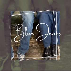 ブルージーンズ (feat. MaRU)