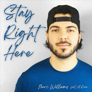 Stay Right Here (feat. Al Rowe)
