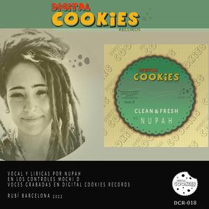 Clean & Fresh (feat. Nupah)