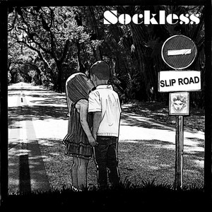 Slip Road