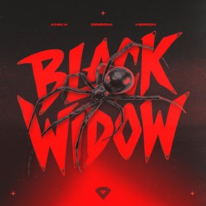 Black Widow (Sped Up)
