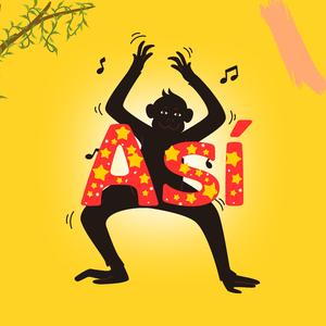 Así