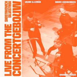 Fugitive Visions of Mozart: II. Vivace