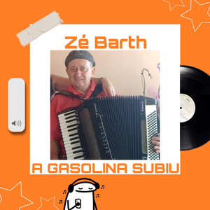 A Gasolina Subiu