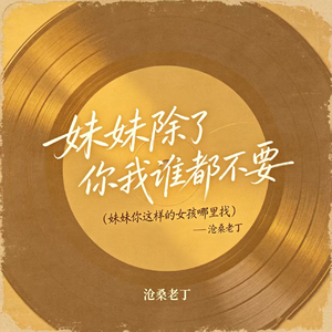 妹妹除了你我谁都不要（妹妹你这样的女孩那里找）
