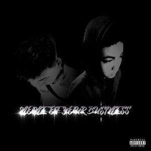 NONE OF YOUR BUSINESS(关你屁事）Feat.MONEY EL