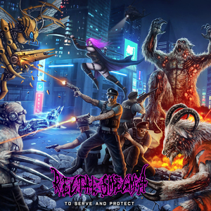 To Serve and Protect