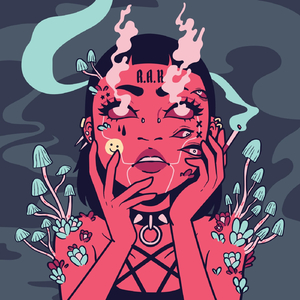 The Comedown (feat. Ryan Scott)