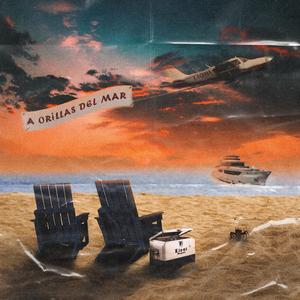 A Orillas Del Mar