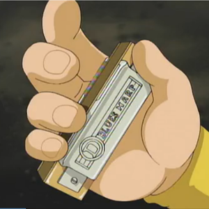 未闻花名ED（口琴）