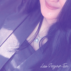 Less Sugar Tea