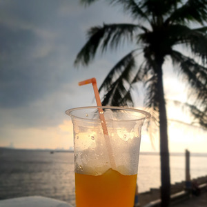 Tetap Tegar (Acoustic)