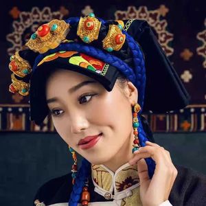 阿爸阿妈 藏语版