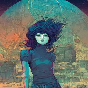 Tell Me (feat. Marlana Mairead Ryan)