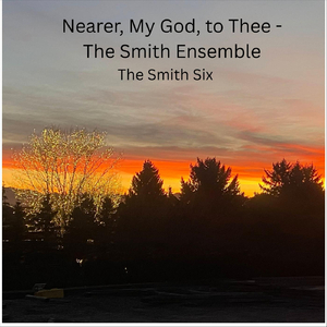 Nearer, My God, To Thee