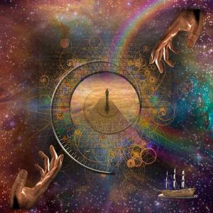 Shadows Turn To Fire (Trance)