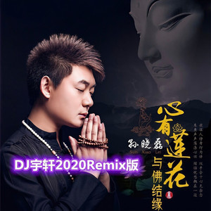 心有莲花与佛结缘 (DJ宇轩2020Remix三步踩版)
