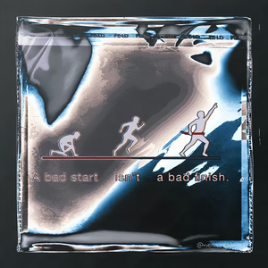 Found my life(Prod.赖建宜)