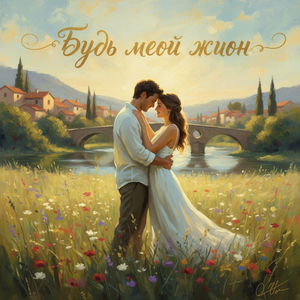 Будь моей женой