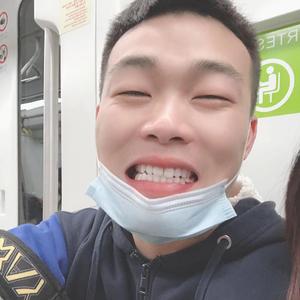 我