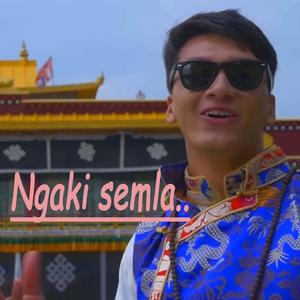 Nga ki semla.-lakpa sherpa-amod.sherpa song