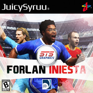 FORLAN INIESTA