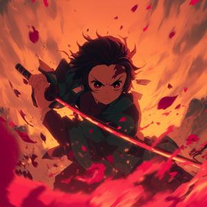 Gurenge Remake (From Demon Slayer)