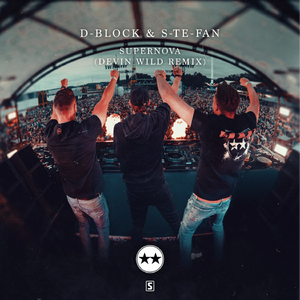 Supernova (Devin Wild Extended Remix)