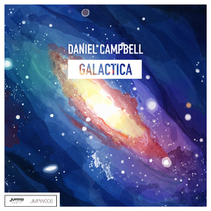 Galactica (Original Mix)
