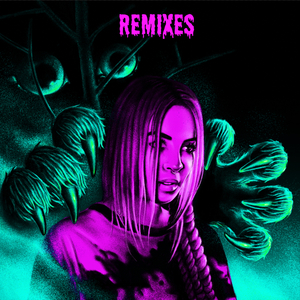 Bad Things (chandler jewels Remix)