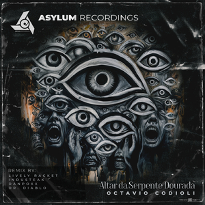 O Grotesco (Dr. Diablo Remix)