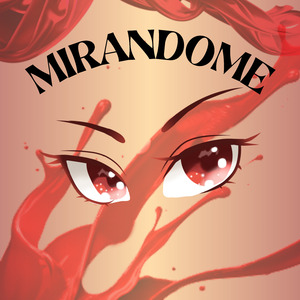 Mirándome
