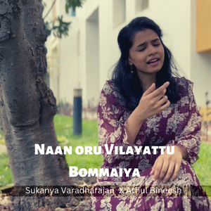 Naan Oru Vilayattu Bommaiya