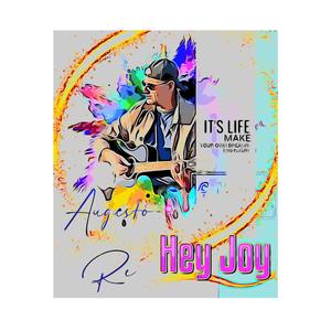 Hey Joy