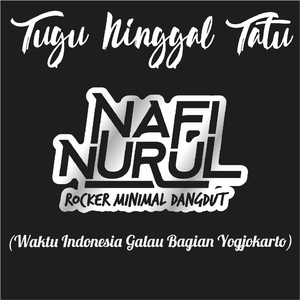 Tugu Ninggal Tatu (Waktu Indonesia Galau Bagian Yogjokarto)