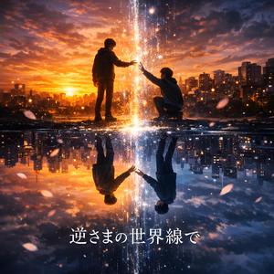 逆さまの世界線で