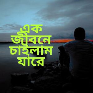 এক জীবনে চাইলাম যারে