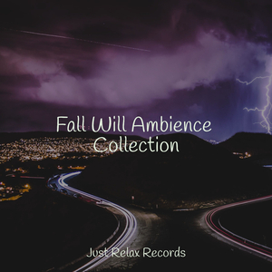 Fading Autumn Embers