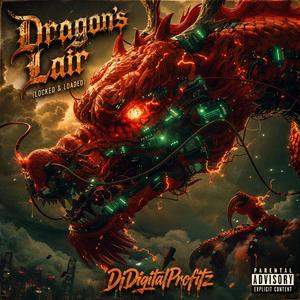 Dragon's Lair (Locked & Loaded)