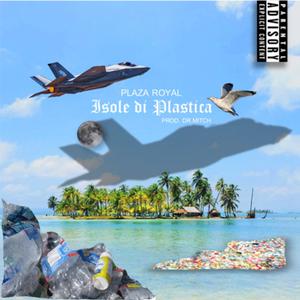 Isole di plastica