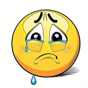 仰天长啸 生活心酸与无奈