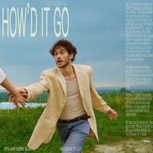 How'd It Go? (With That Dude)