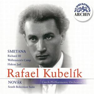 South Bohemian Suite for Orchestra, Op. 64: IV. Epilogue, Good Health, My Native Land