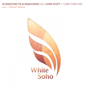 I Can't Find You (Tomac Remix)