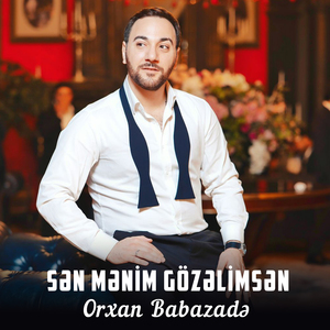 Sən Mənim Gözəlimsən