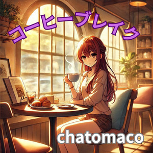 コーヒーブレイク