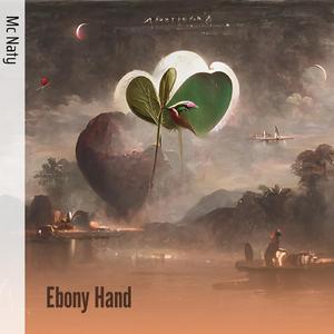 Ebony Hand