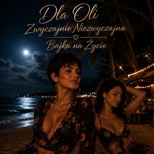 Jesteś Wyjątkowa