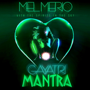 Gayatri Mantra (Christopher Just Remix)