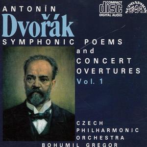 The Golden Spinning Wheel - Symphonic Poem, Op. 109: The Golden Spinning Wheel - Symphonic Poem, Op. 109